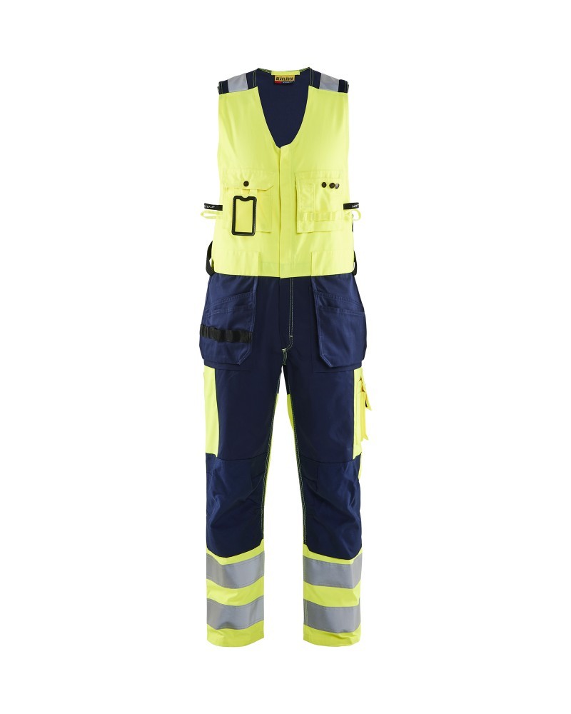 Amerikaanse overall High Vis