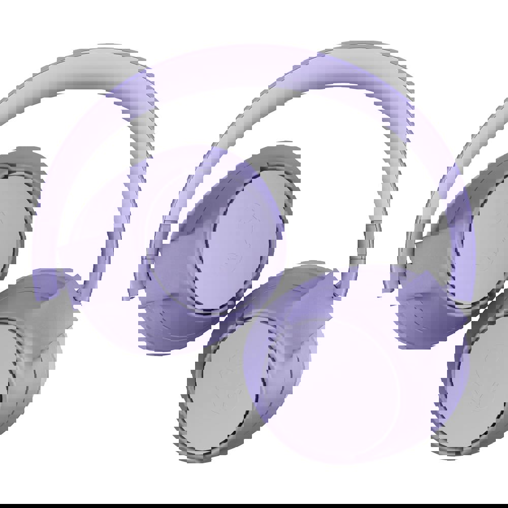 3HP3300|Fresh 'n Rebel Clam Fuse Draadloze Koptelefoon ANC