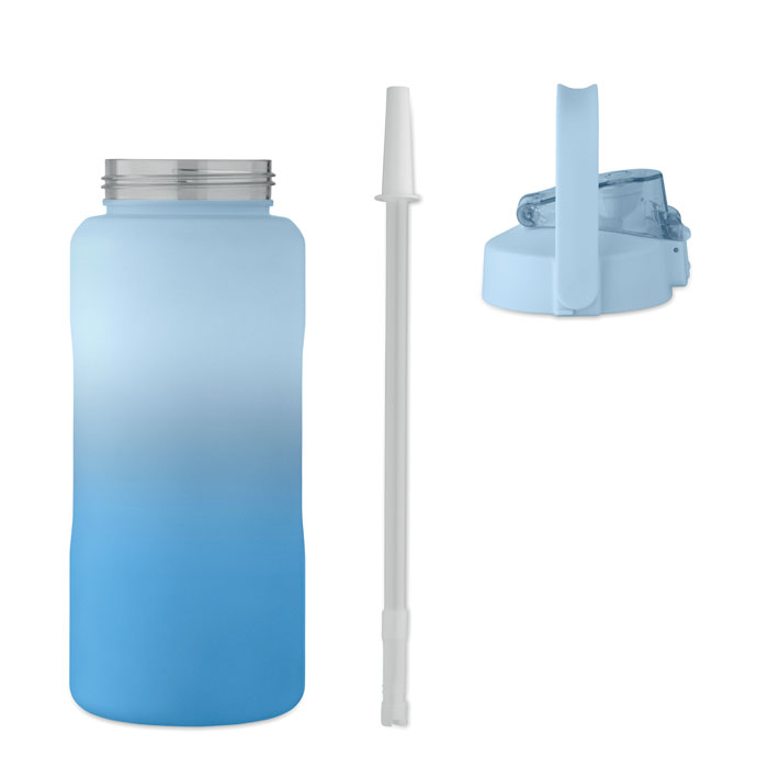 ACTIVATE MAX - RPET waterfles 2000ml