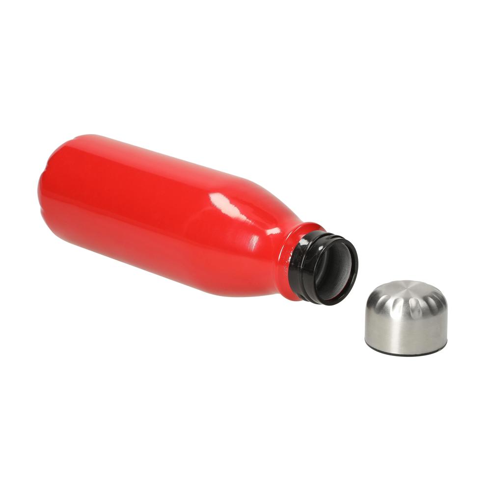 Aluminiumfles "Colare", 0,5 l