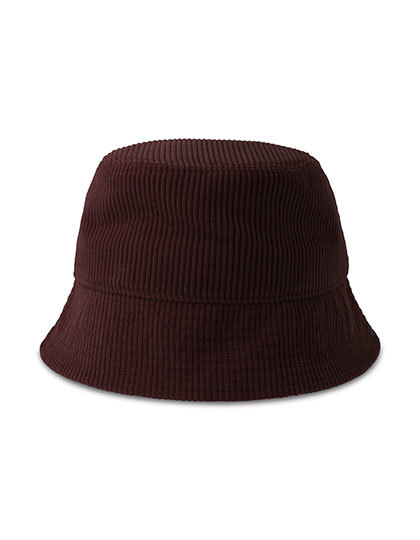 Atlantis - Cumbre Hat - Burgundy