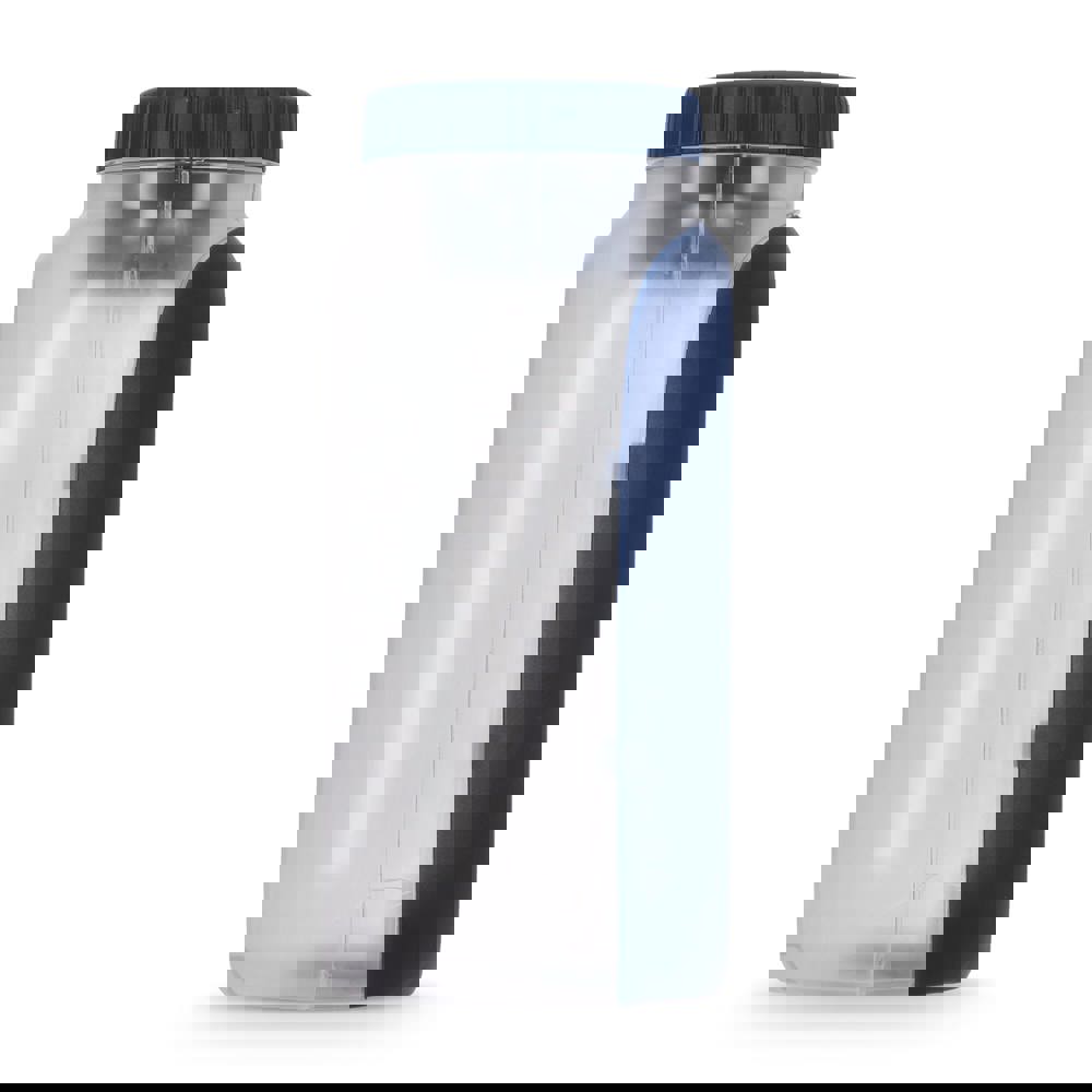 Alles-in-één Lunchkom met Sausvakje en Lepel-Vork