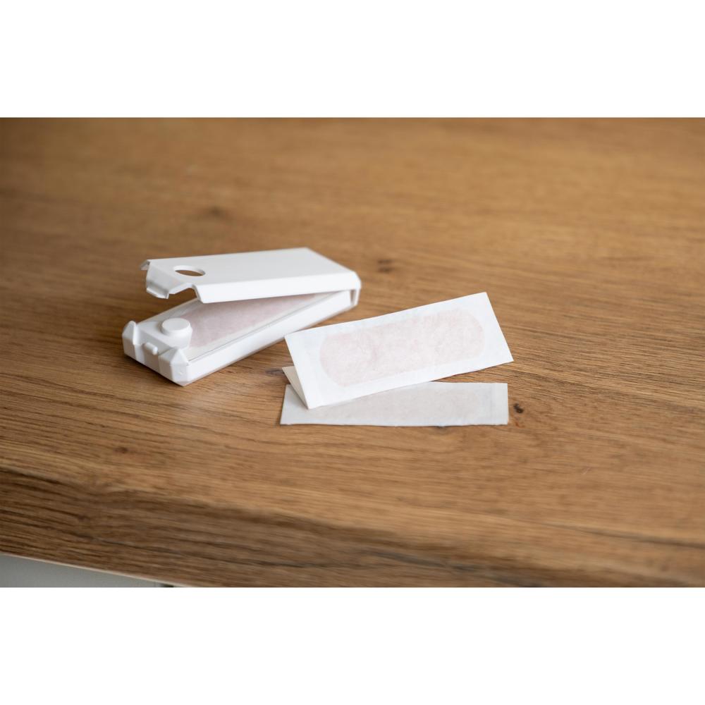 Pleisterdoos "Stripe"