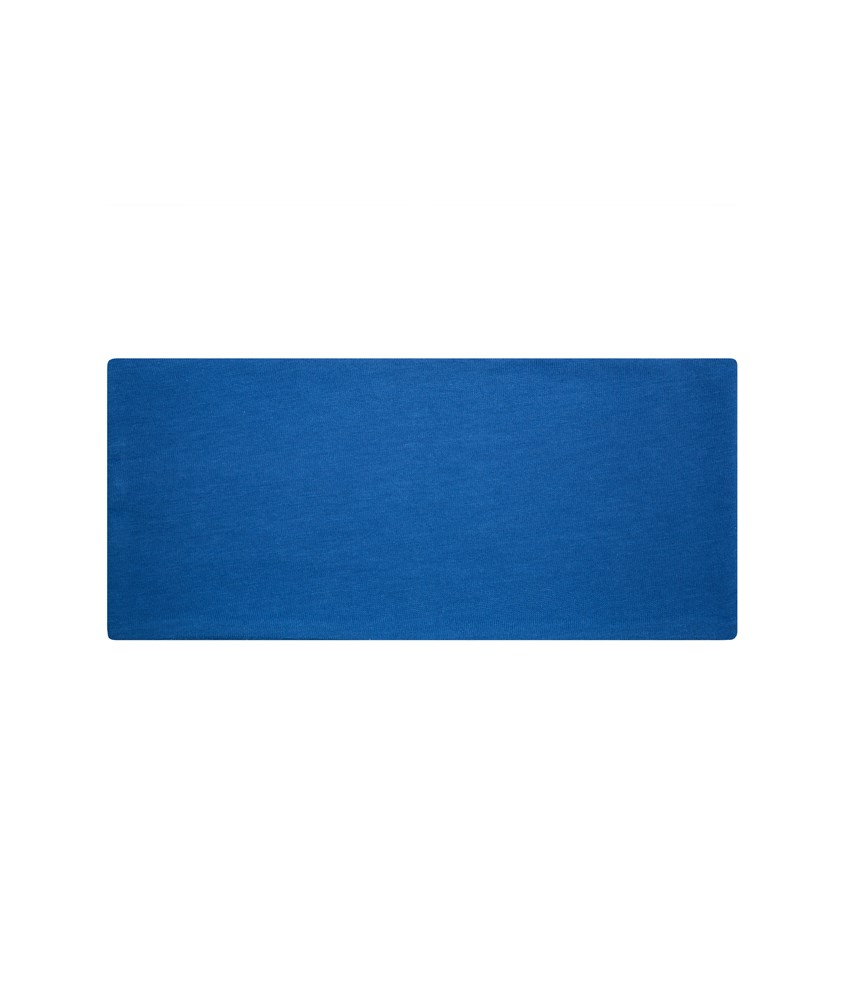 Bio Cotton Headband OCS Standard - Royal (ca. Pantone 301C)