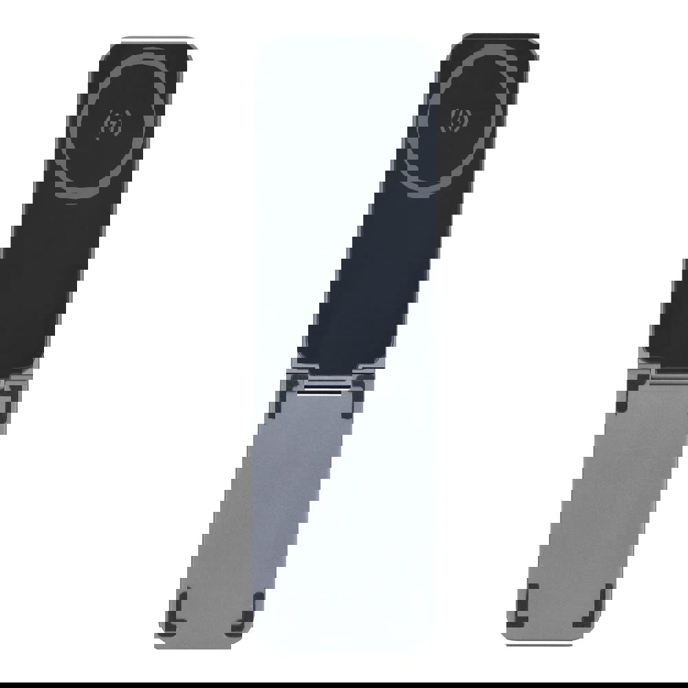 2255 -Xoopar Zero 2 in 1 draadloze oplader compatibel met MagSafe