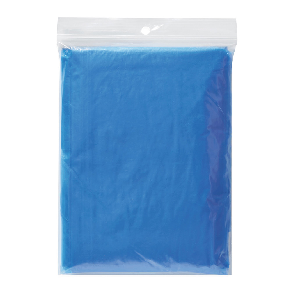 AUTUMN - Regenponcho