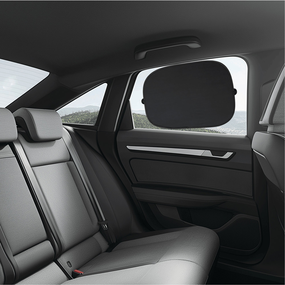 SUN GUARD - Auto-zonnescherm-set