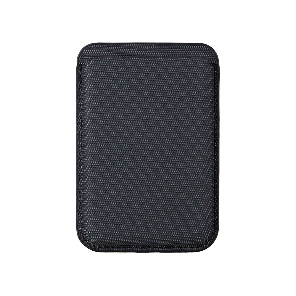Magnetic Card Holder Polyester