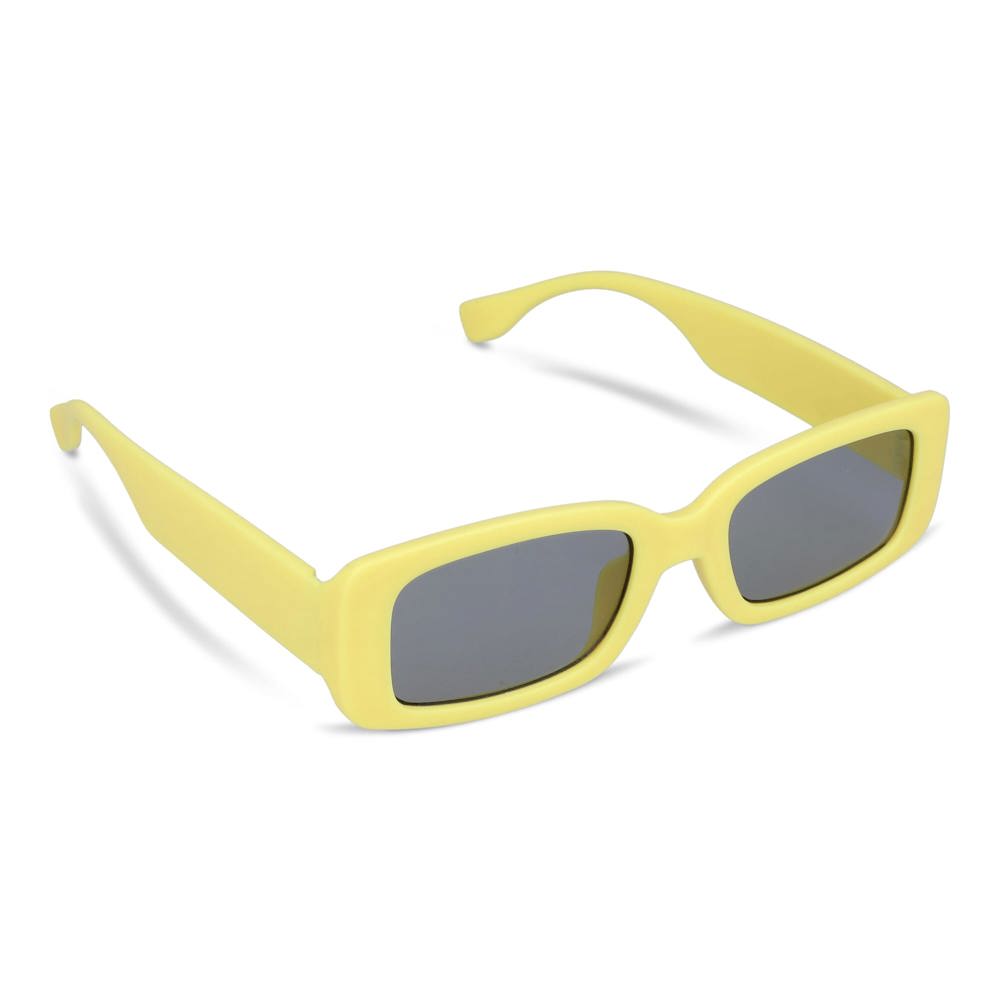 Charli RPC Sunglasses - light yellow