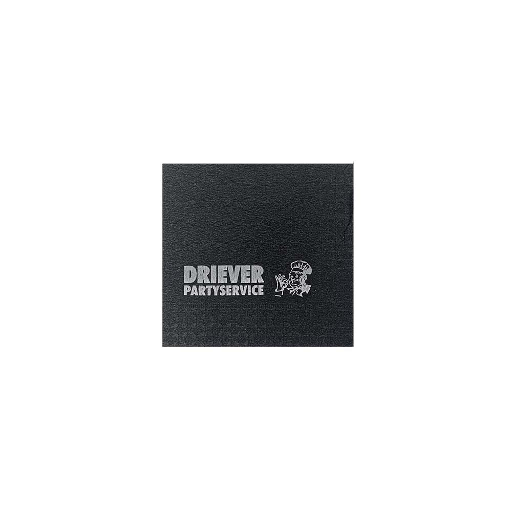 3-layer, x cm printing surface, x cm, 1/4 fold, colored