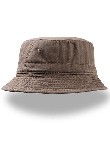 Atlantis - Forever Hat - Olive
