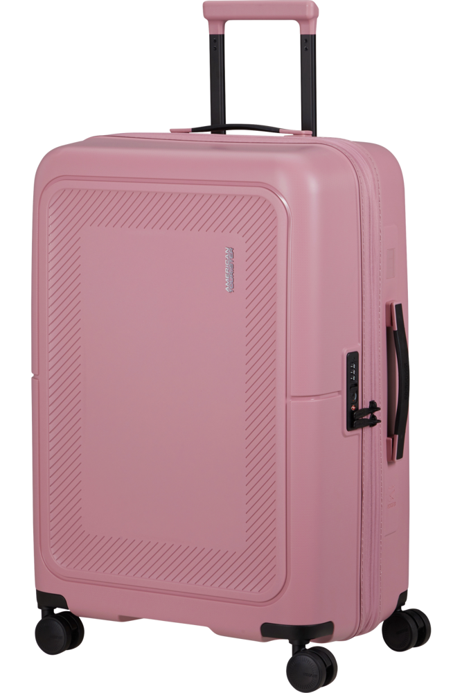 American Tourister Dashpop Spinner 67/24 Exp Tsa