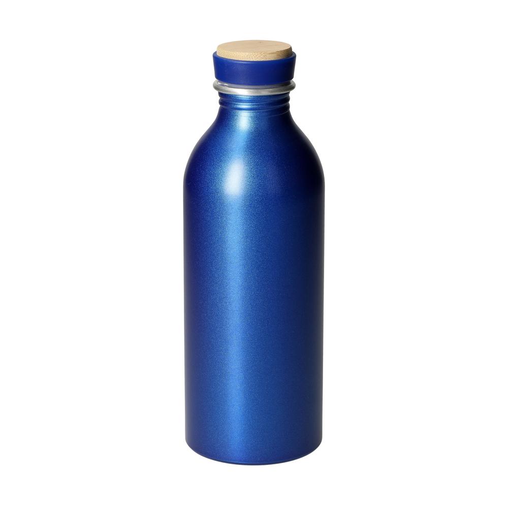 Aluminiumfles "Breeze", 650 ml