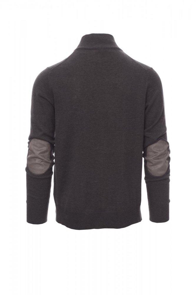 Boarding Melange melange ash grey XS