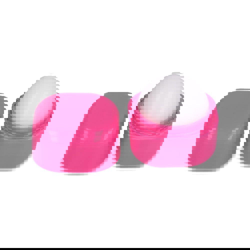 Kubieke lippenbalsem gerecycled ABS