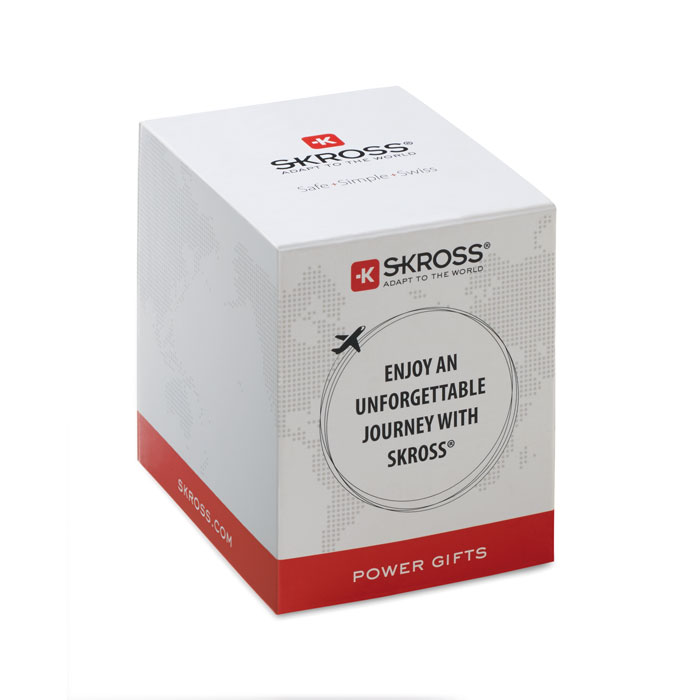 MUV USB AC30 PD - SKROSS® MUV USB AC 30W PD