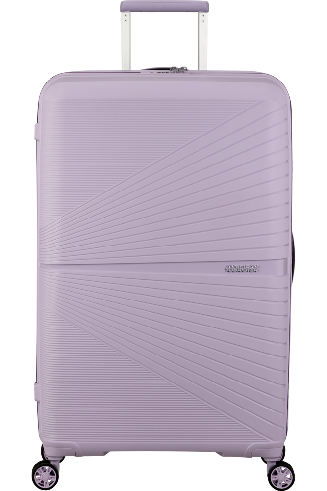 American Tourister Airconic Spinner 77 - Stormy Lilac