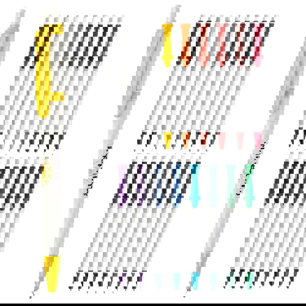 Balpen Olly hardcolour