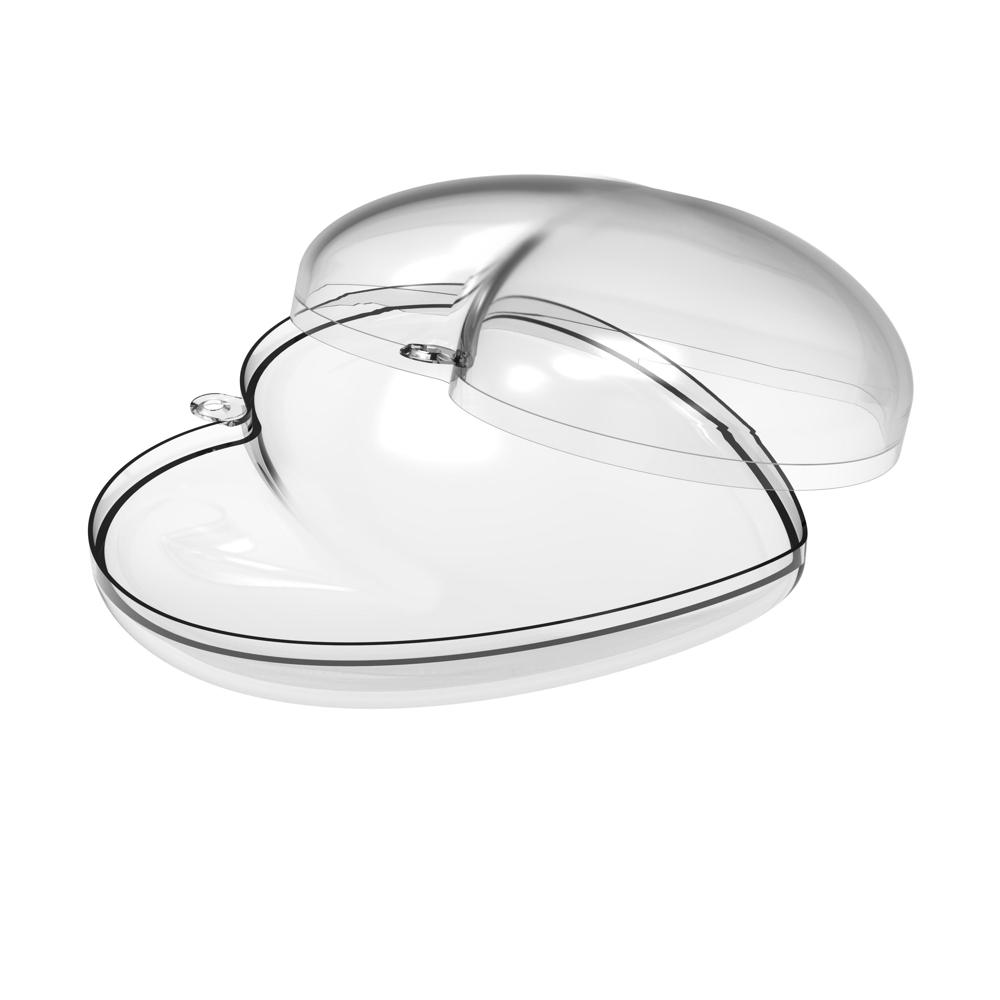 Deko-blik "Mini-Hart"