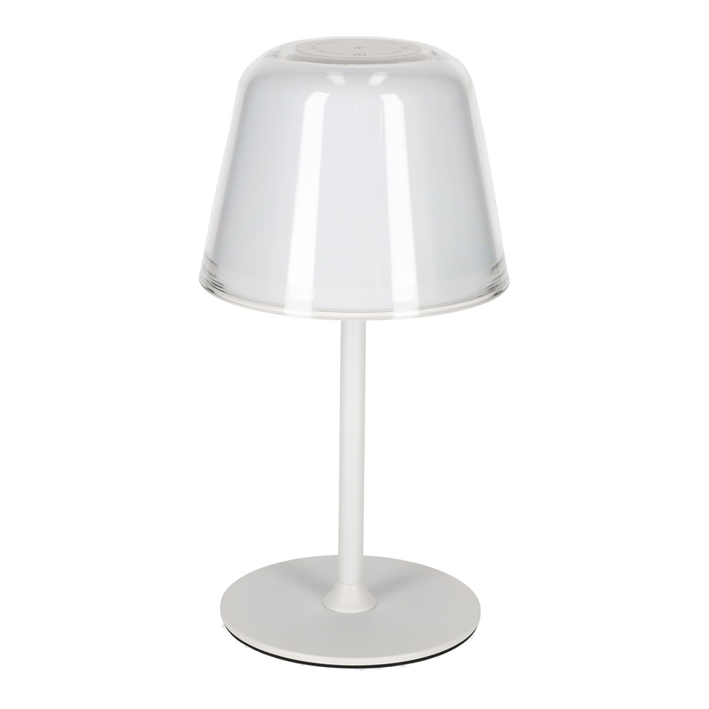 JENS Living 3-in-1 LED Touch Lamp Met Kleurmodus