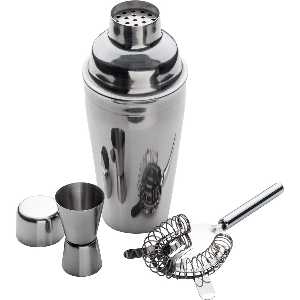3-piece cocktail set KAY