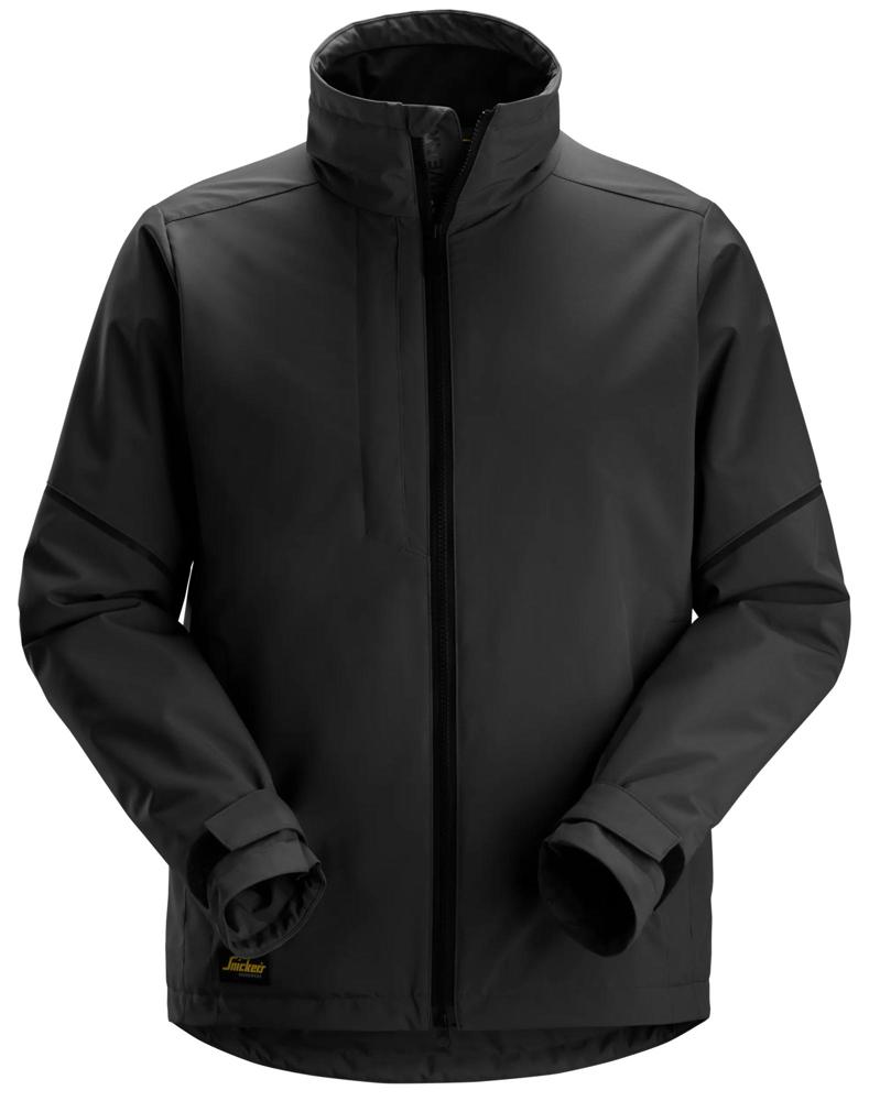 AllroundWork, Fleece Gevoerde Windstopper