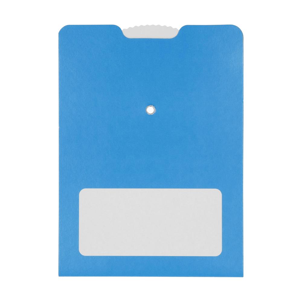 Papp-parkeerschijf Bord