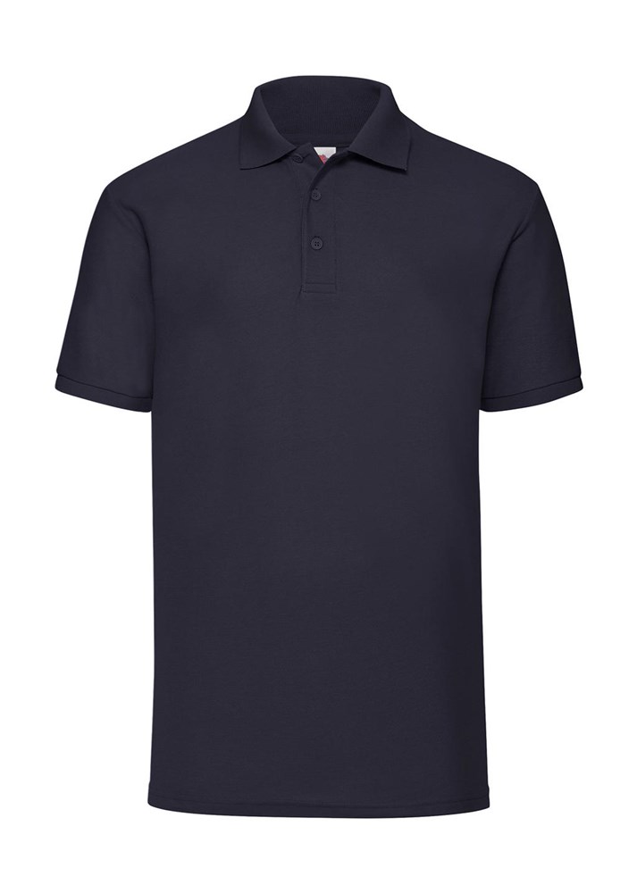 65/35 Polo - Deep Navy