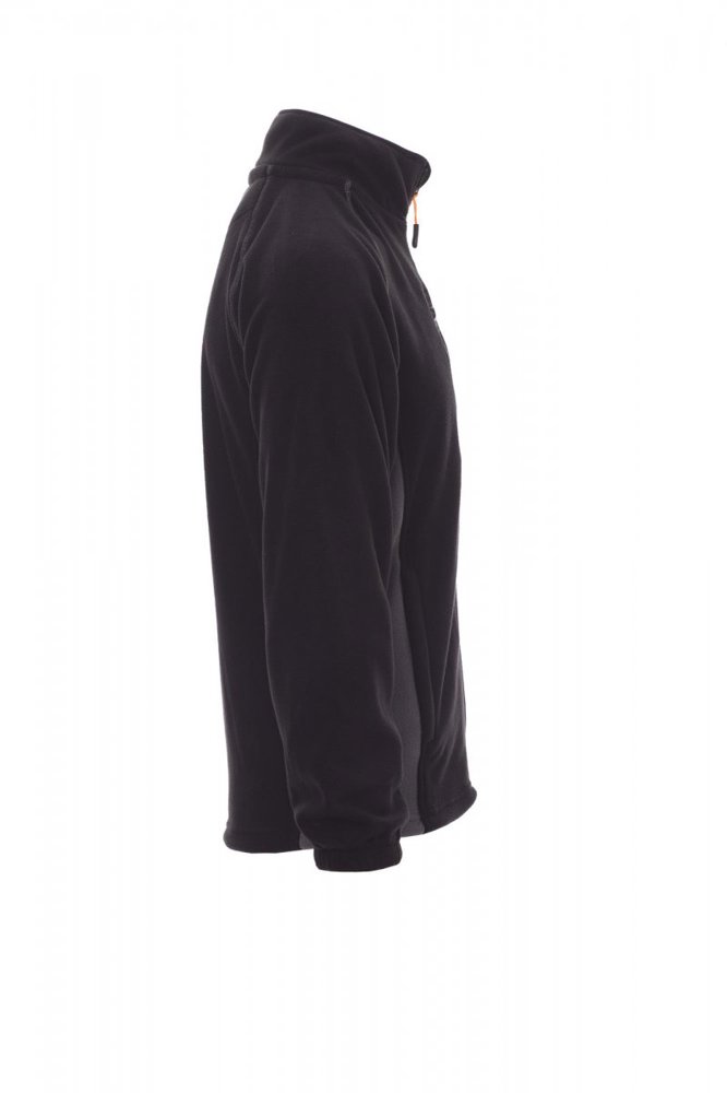 Aspen+ black/steel grey XS