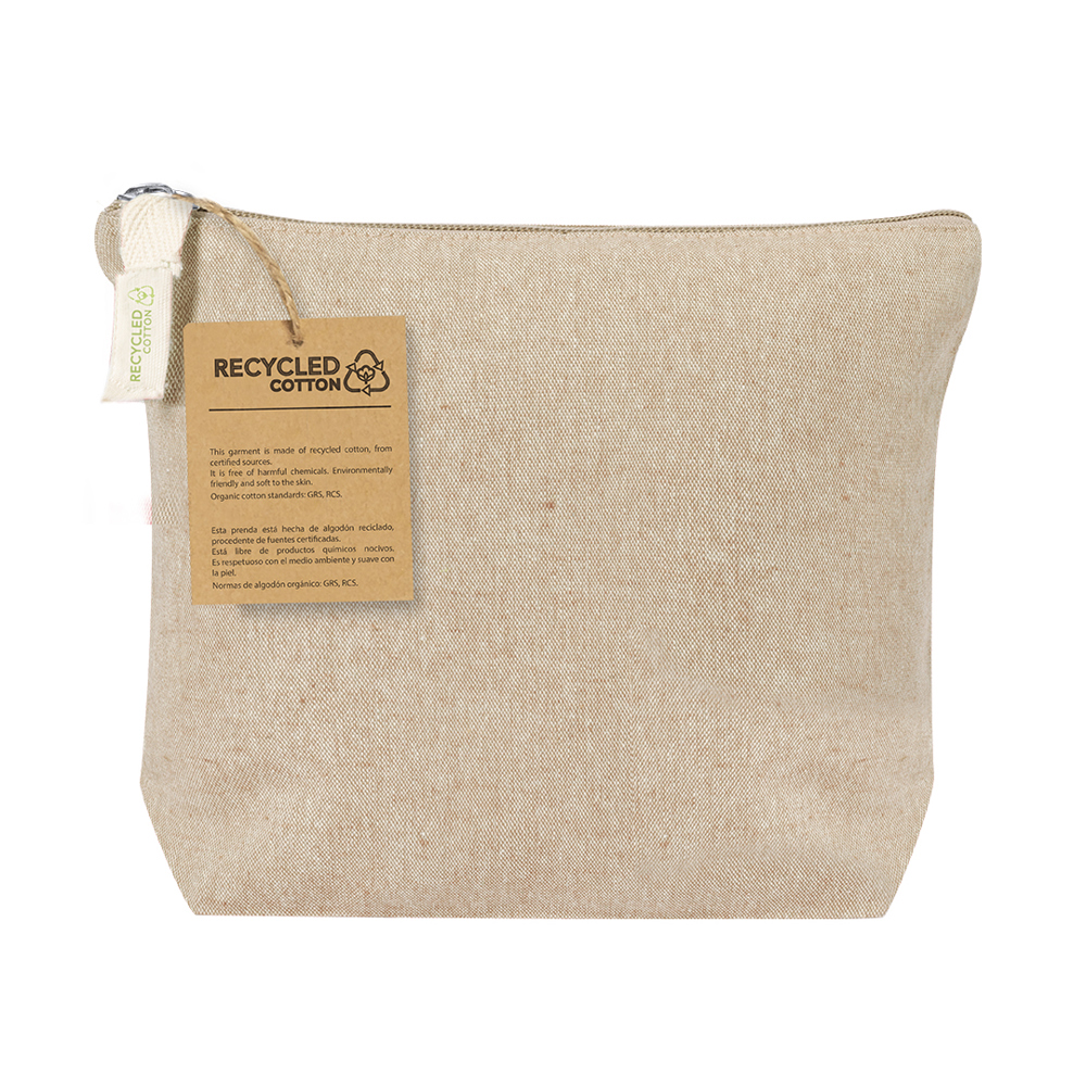 Beauty Bag Belix - NATU
