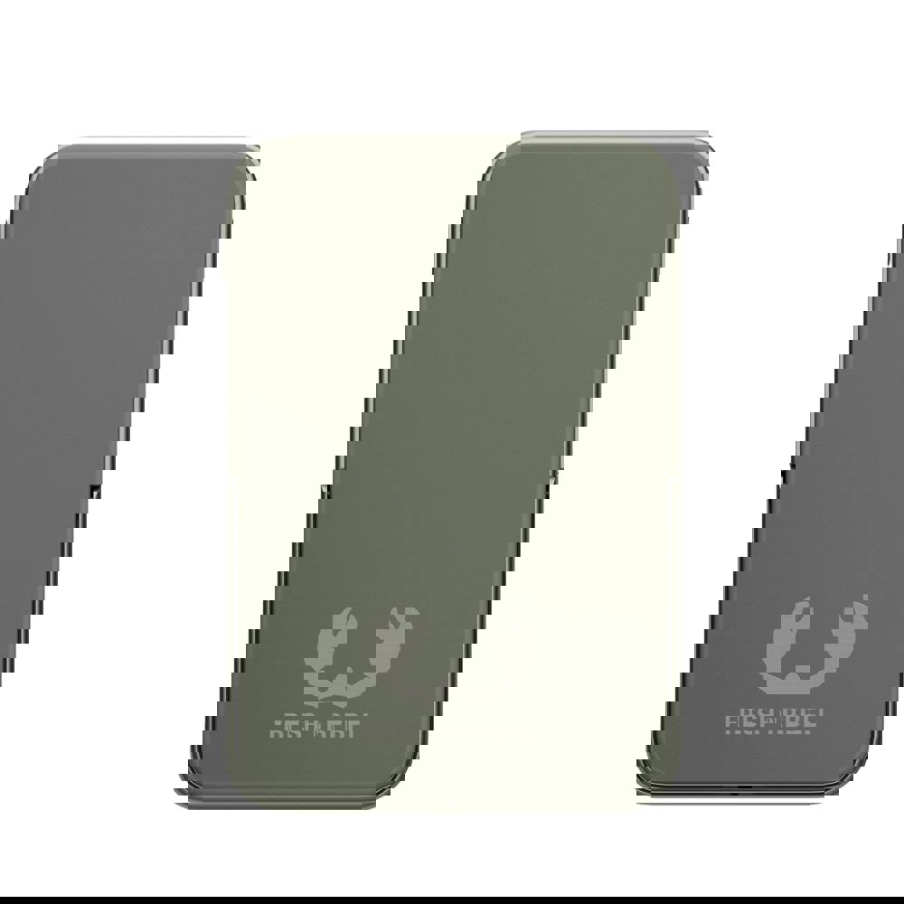 2PBM5000| Fresh 'n Rebel Geschikt voor MagSafe Draadloze Powerbank 5000mAh