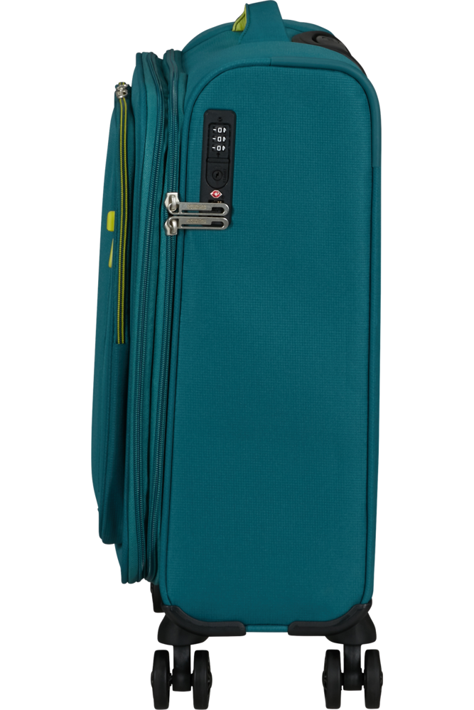 American Tourister Cloudrider Spinner S EXP.