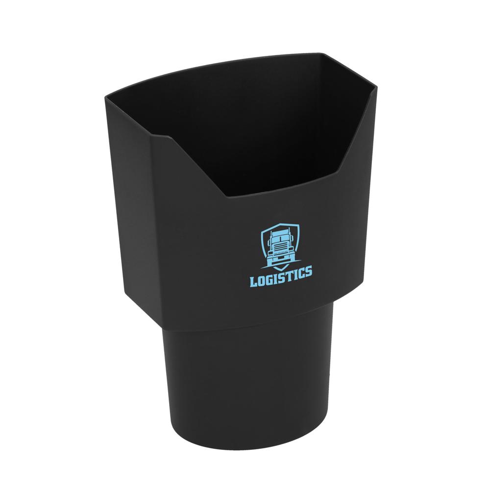 Auto-organizer "Classic" - Zwart