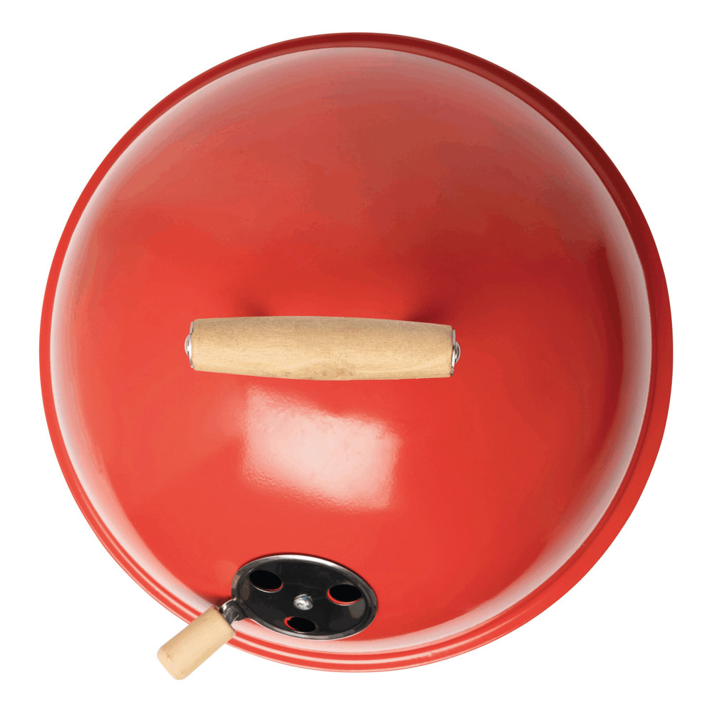 COOKOUT - Tafelbarbecue