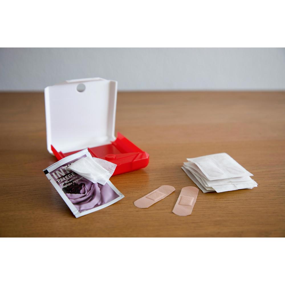 Reisbox "Eerste Hulp"