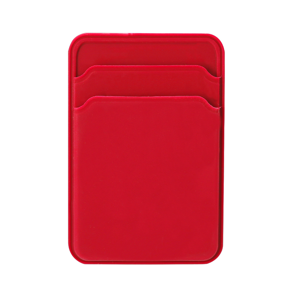 Card Holder Ristol - ROJ