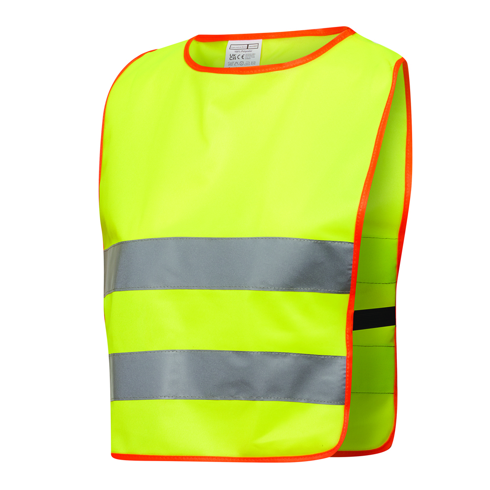 MINI HERO - Veiligheidsvest voor kinderen