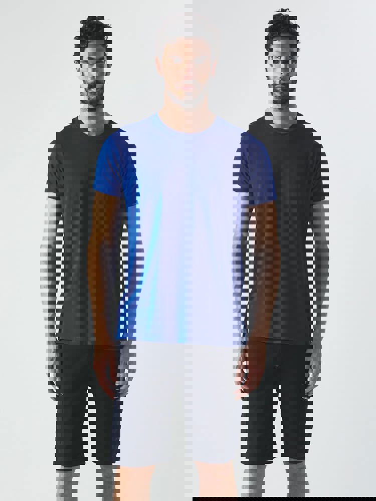 BS Power short, 260 gr/m²