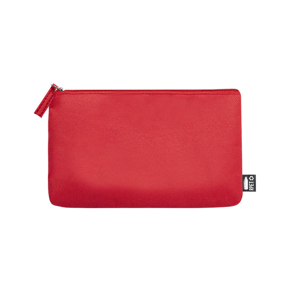 Beauty Bag Akilax - ROJ