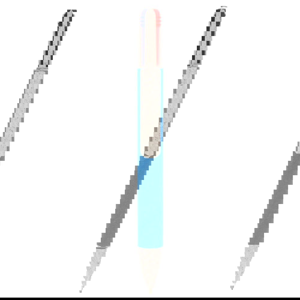 4-kleuren balpenpapier