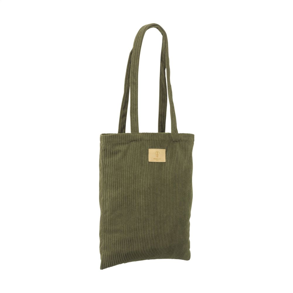Alfie GRS Recycled Shopper (270 g/m²) tas