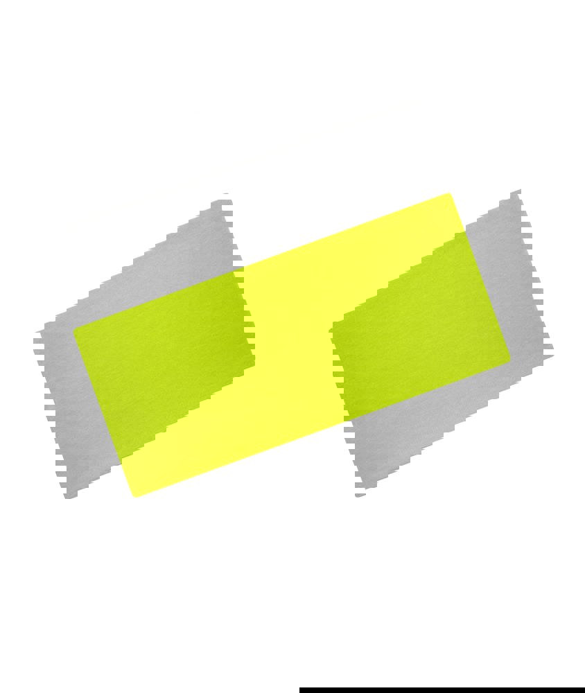 Bio Cotton Headband   OCS Standard