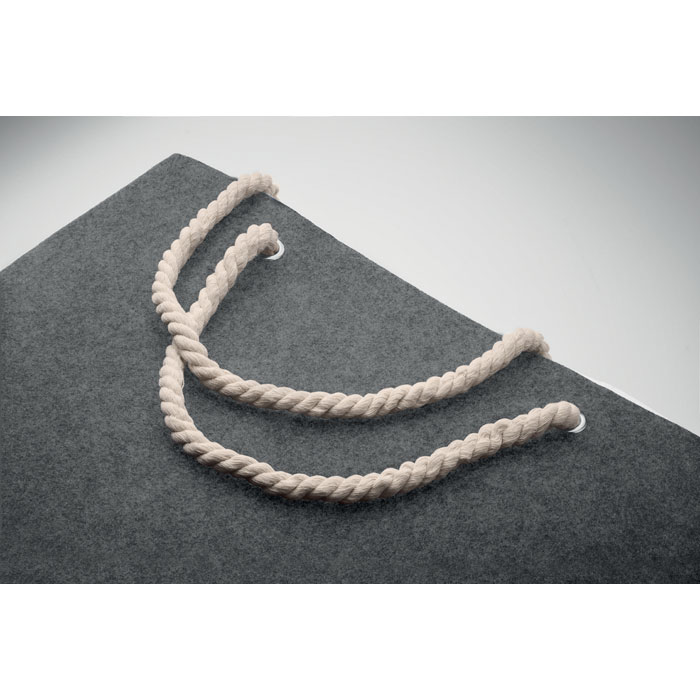 FELTSEA - Strandtas van RPET-vilt