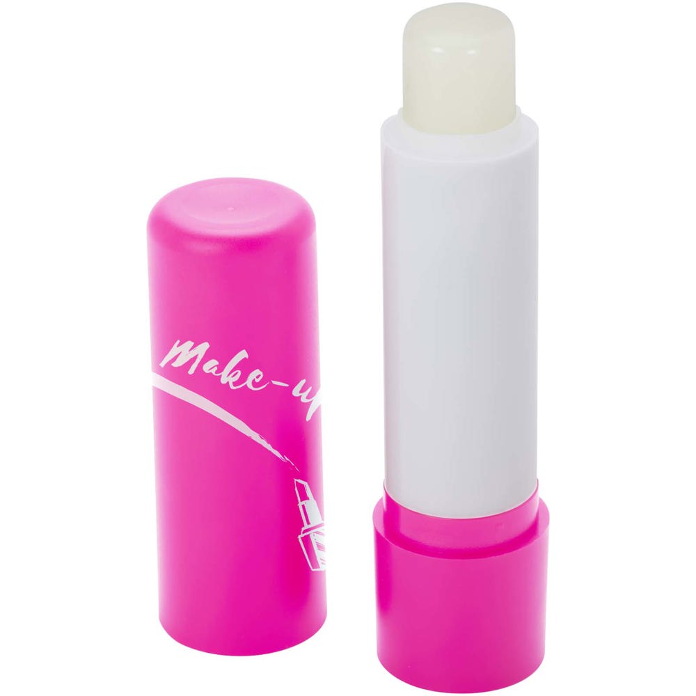 Eden vanille lipbalsem