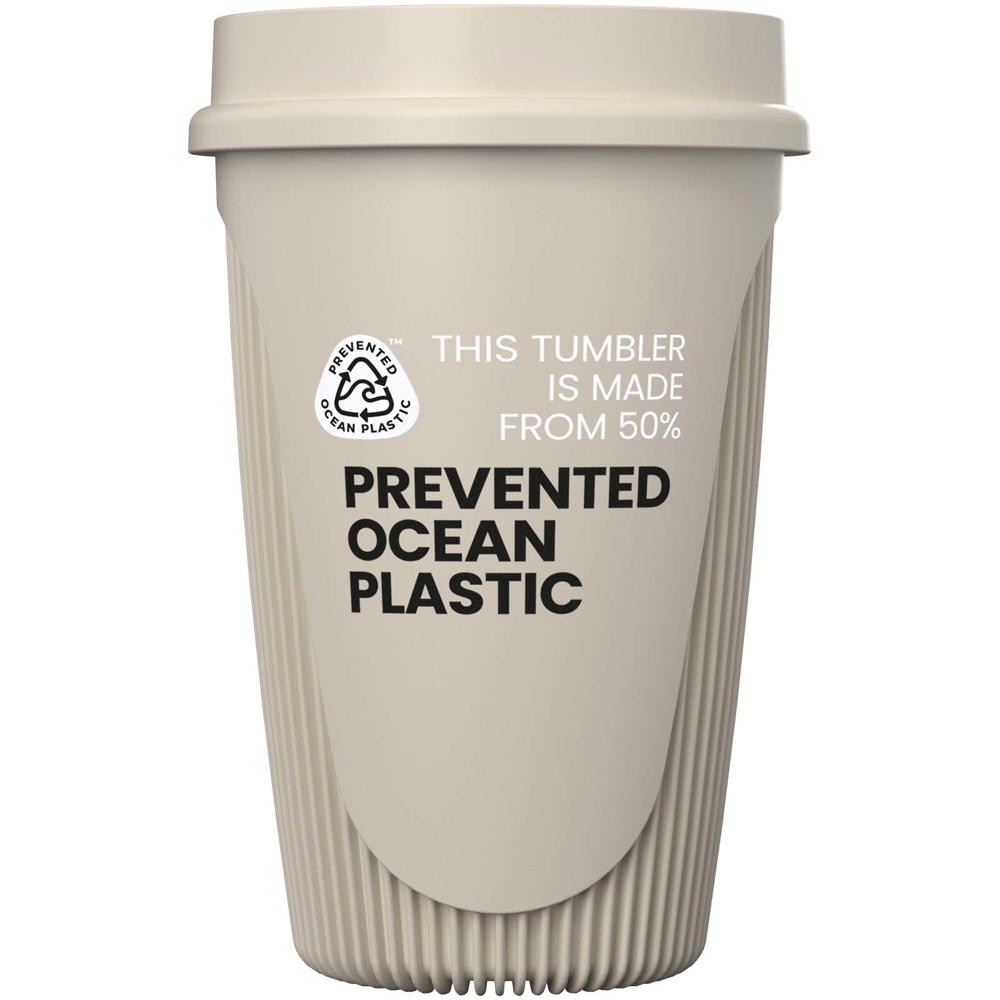 Alto POP 350 ml beker met 360° deksel