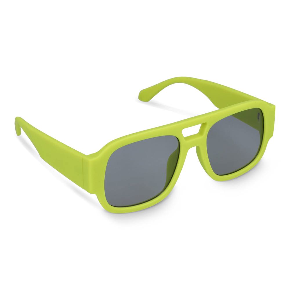 Bastian Sunglasses UV400 - light green