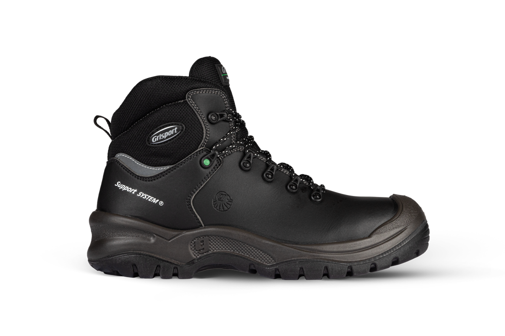 Grisport 103 Black S3L