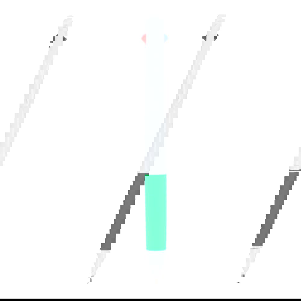 3-kleuren met met grip en keycord