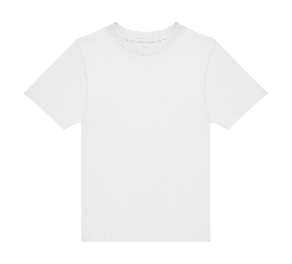 #E150 T-Shirt /kids - White