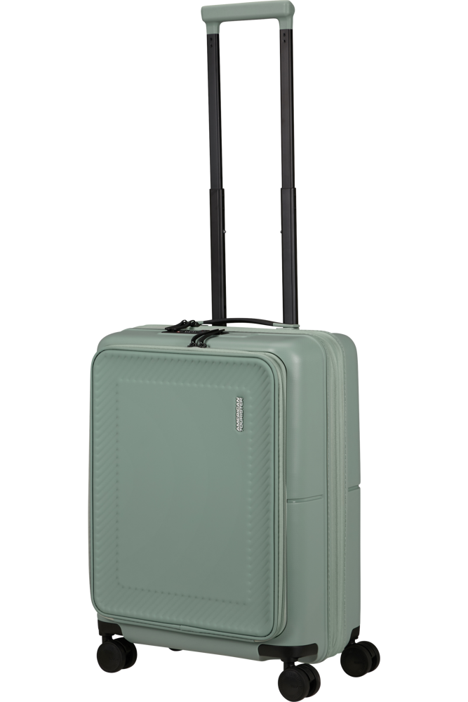 American Tourister Dashpop Spinner 55/20 Exp Frontloader